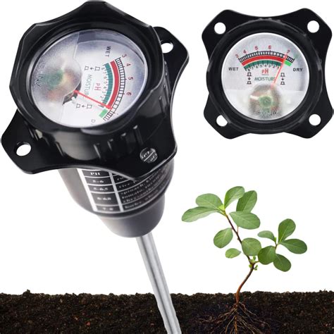 custom ph moisture meter|soil moisture meter near me.